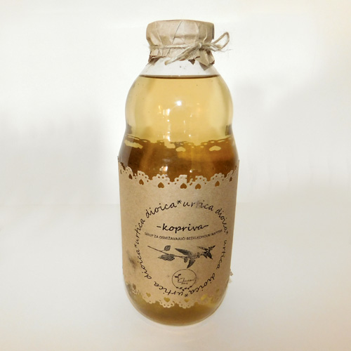 kopriva