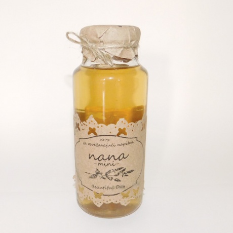 nana-mini