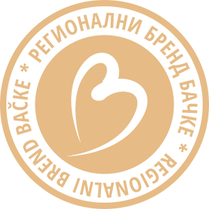 logo brown